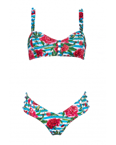 Fez Bikini V1 Bottom