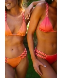 Journey Reversible Corals Top