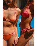 Journey Reversible Corals Top