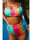 Emma Shiny Multicolor bottom