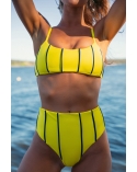 LUNA YELLOW bottom