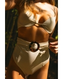 Foz Bikini Gold top