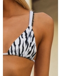 Ines Zebra bottom