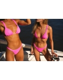 Journey pink top