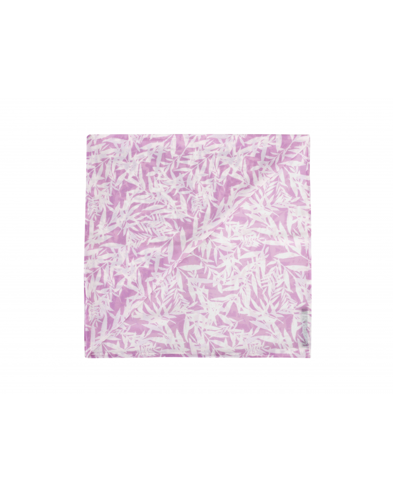 Scarf Lavender Bamboo